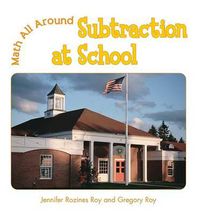 Cover image for Subtraction at School
