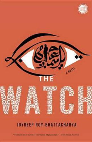 Cover image for The Watch: A Novel