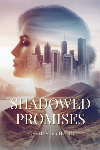 Cover image for Shadowed Promises