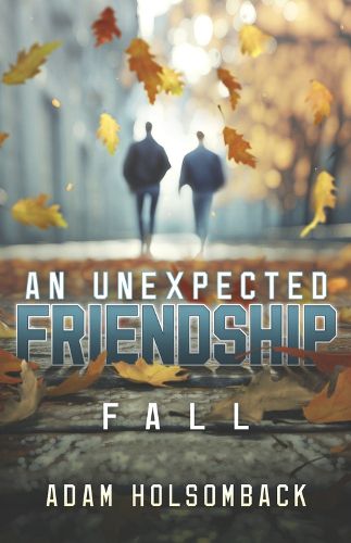Cover image for An Unexpected Friendship