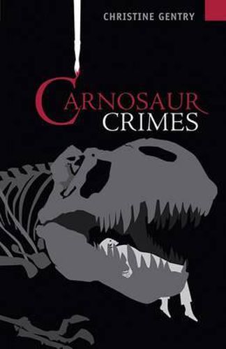 Cover image for Carnosaur Crimes