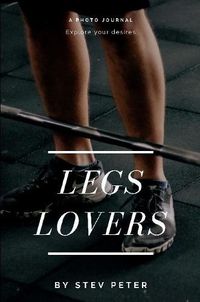 Cover image for Legs lovers