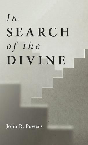 Cover image for In Search of the Divine