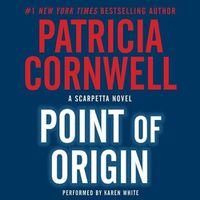 Cover image for Point of Origin