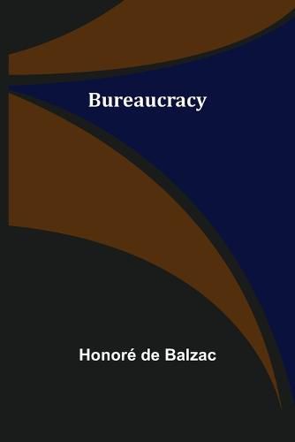 Cover image for Bureaucracy