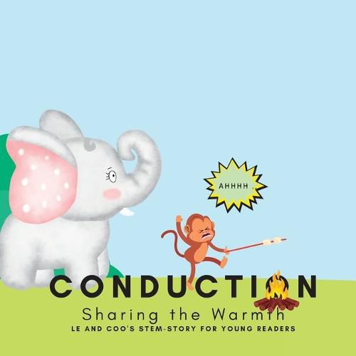 Cover image for Conduction - Sharing the Warmth