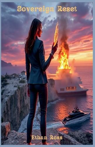 Cover image for Sovereign Reset