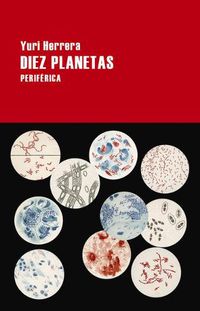 Cover image for Diez Planetas