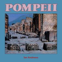 Cover image for Pompeii