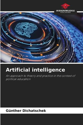 Cover image for Artificial intelligence