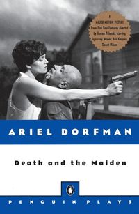 Cover image for Death and the Maiden