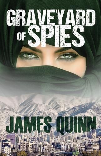 Cover image for Graveyard of Spies