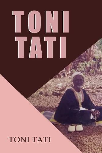 Cover image for Toni Tati