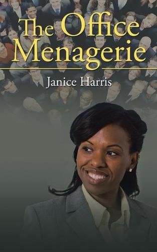 Cover image for The Office Menagerie