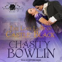 Cover image for The Lost Lord of Castle Black
