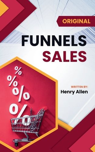 Cover image for Funnels Sales