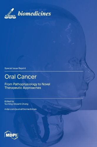 Cover image for Oral Cancer