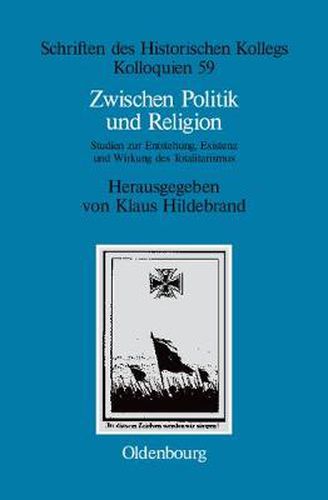 Zwischen Politik und Religion