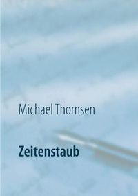 Cover image for Zeitenstaub