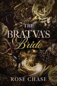 Cover image for The Bratva's Bride