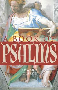 Cover image for A Book of Psalms