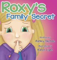 Cover image for Roxy's Family Secret