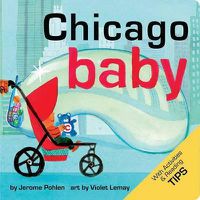 Cover image for Chicago Baby