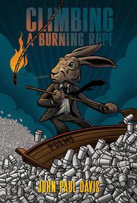 Cover image for Climbing a Burning Rope