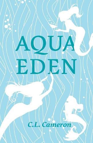 Cover image for Aqua Eden