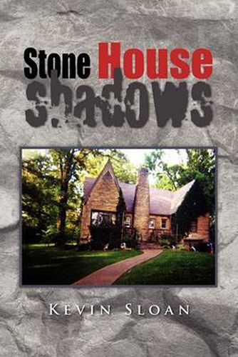 Cover image for Stone House Shadows