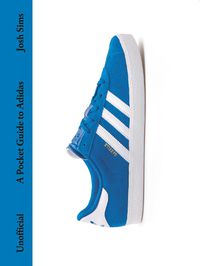 Cover image for A Pocket Guide to Adidas