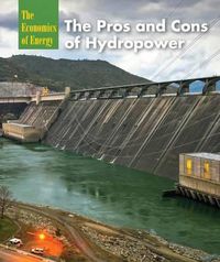 Cover image for The Pros and Cons of Hydropower