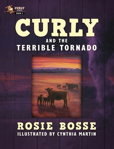 Curly and the Terrible Tornado