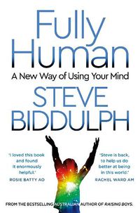 Cover image for Fully Human