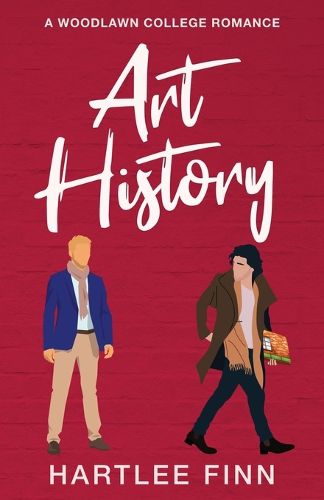 Cover image for Art History