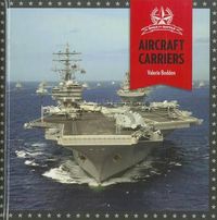 Cover image for Aircraft Carriers