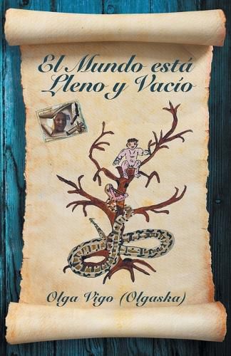 Cover image for El Mundo esta Lleno y Vacio