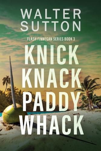 Cover image for Knick Knack Paddy Whack