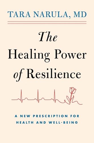 Cover image for The Healing Power of Resilience