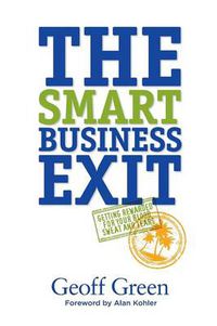Cover image for The Smart Business Exit