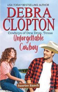 Cover image for Unforgettable Cowboy