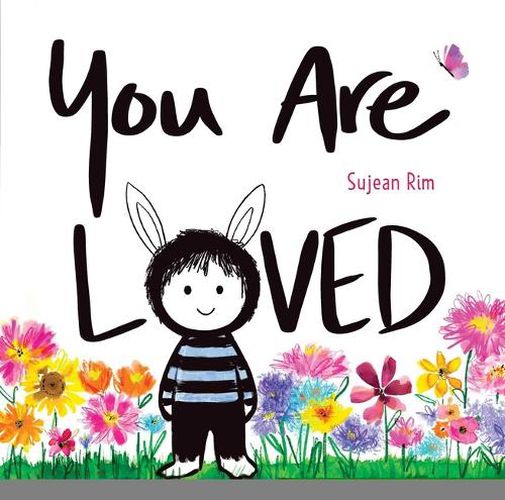 Cover image for You Are Loved