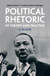 Cover image for Political Rhetoric in Theory and Practice