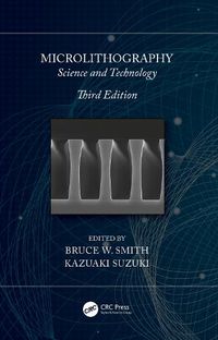 Cover image for Microlithography: Science and Technology