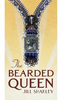 Cover image for The Bearded Queen