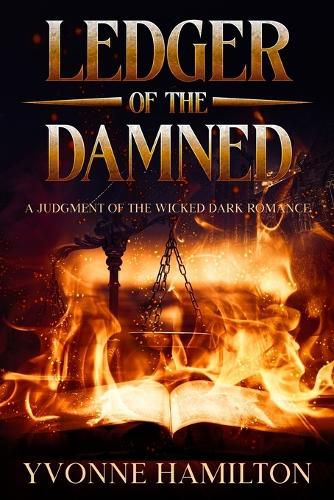 Cover image for Ledger of the Damned