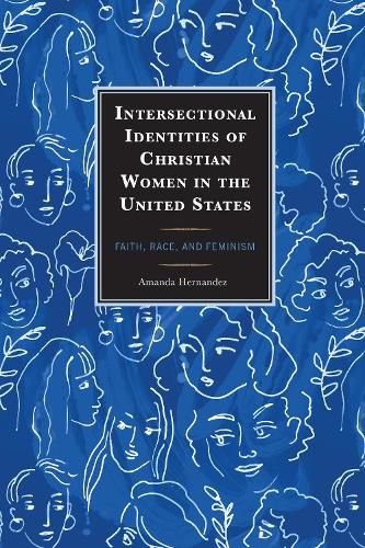 Cover image for Intersectional Identities of Christian Women in the United States