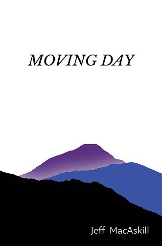Cover image for Moving Day