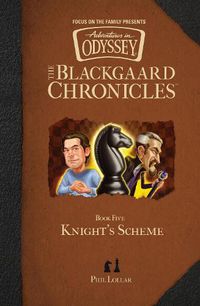 Cover image for Knight's Scheme