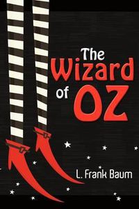 Cover image for The Wizard of Oz